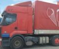 Красный Рено Премиум, объемом двигателя 11.1 л и пробегом 1 тыс. км за 5200 $, фото 3 на Automoto.ua
