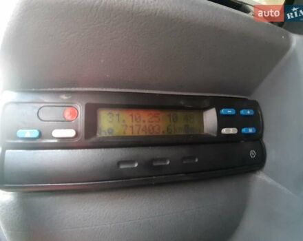 Красный Рено Премиум, объемом двигателя 11.12 л и пробегом 717 тыс. км за 6500 $, фото 4 на Automoto.ua