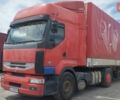 Красный Рено Премиум, объемом двигателя 11.1 л и пробегом 1 тыс. км за 5200 $, фото 1 на Automoto.ua