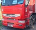 Красный Рено Премиум, объемом двигателя 11.1 л и пробегом 980 тыс. км за 6900 $, фото 1 на Automoto.ua