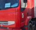 Красный Рено Премиум, объемом двигателя 11.1 л и пробегом 980 тыс. км за 6900 $, фото 5 на Automoto.ua