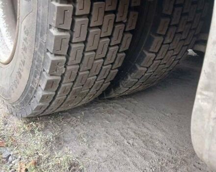 Червоний Рено Преміум, об'ємом двигуна 11 л та пробігом 1 тис. км за 17500 $, фото 6 на Automoto.ua