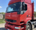 Красный Рено Премиум, объемом двигателя 12.9 л и пробегом 1 тыс. км за 3850 $, фото 2 на Automoto.ua