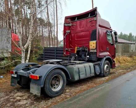 Червоний Рено Преміум, об'ємом двигуна 10.8 л та пробігом 112 тис. км за 6300 $, фото 1 на Automoto.ua