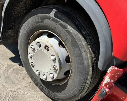 Рено Премиум 2006 в Киеве на Automoto.ua Красный Рено Премиум, объемом двигателя 10.8 л и пробегом 1 тыс. км за 5800 $, фото 5 на Automoto.ua