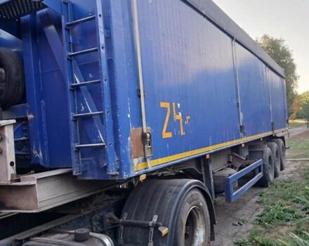 Червоний Рено Преміум, об'ємом двигуна 11 л та пробігом 1 тис. км за 17500 $, фото 5 на Automoto.ua