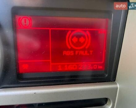 Рено Премиум 2006 в Киеве на Automoto.ua Красный Рено Премиум, объемом двигателя 10.8 л и пробегом 1 тыс. км за 5800 $, фото 7 на Automoto.ua