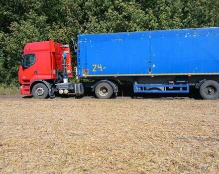 Червоний Рено Преміум, об'ємом двигуна 11 л та пробігом 1 тис. км за 17500 $, фото 1 на Automoto.ua