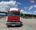 Красный Рено Премиум, объемом двигателя 6.17 л и пробегом 727 тыс. км за 20000 $, фото 1 на Automoto.ua