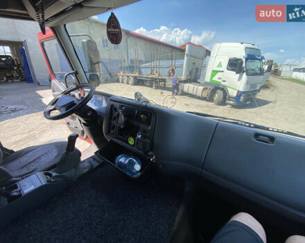 Красный Рено Премиум, объемом двигателя 12.9 л и пробегом 1 тыс. км за 3850 $, фото 14 на Automoto.ua