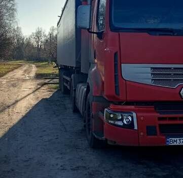 Червоний Рено Преміум, об'ємом двигуна 11 л та пробігом 1 тис. км за 17500 $, фото 11 на Automoto.ua