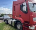 Красный Рено Премиум, объемом двигателя 10.84 л и пробегом 150 тыс. км за 8500 $, фото 4 на Automoto.ua