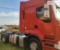 Красный Рено Премиум, объемом двигателя 10.84 л и пробегом 150 тыс. км за 8500 $, фото 16 на Automoto.ua