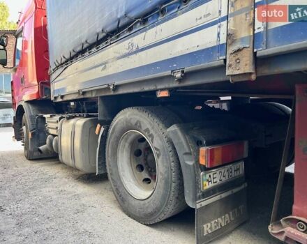 Червоний Рено Преміум, об'ємом двигуна 0 л та пробігом 2 тис. км за 5400 $, фото 4 на Automoto.ua