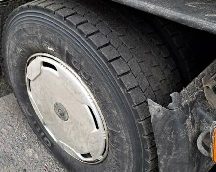 Красный Рено Премиум, объемом двигателя 10.84 л и пробегом 1 тыс. км за 6200 $, фото 6 на Automoto.ua