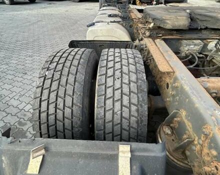 Красный Рено Премиум, объемом двигателя 0 л и пробегом 130 тыс. км за 7430 $, фото 5 на Automoto.ua