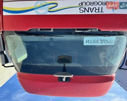 Червоний Рено Преміум, об'ємом двигуна 0 л та пробігом 2 тис. км за 5400 $, фото 1 на Automoto.ua