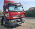 Красный Рено Премиум, объемом двигателя 0 л и пробегом 990 тыс. км за 12849 $, фото 1 на Automoto.ua