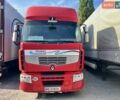 Красный Рено Премиум, объемом двигателя 0 л и пробегом 2 тыс. км за 5400 $, фото 1 на Automoto.ua
