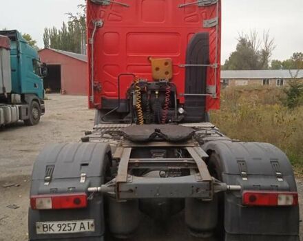 Красный Рено Премиум, объемом двигателя 0 л и пробегом 1 тыс. км за 9800 $, фото 2 на Automoto.ua