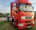 Красный Рено Премиум, объемом двигателя 10.84 л и пробегом 150 тыс. км за 8500 $, фото 1 на Automoto.ua