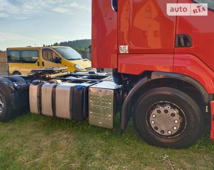 Красный Рено Премиум, объемом двигателя 10.84 л и пробегом 150 тыс. км за 8500 $, фото 15 на Automoto.ua