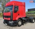 Красный Рено Премиум, объемом двигателя 10.84 л и пробегом 1 тыс. км за 7800 $, фото 1 на Automoto.ua