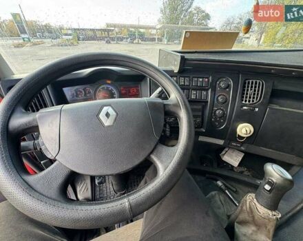 Красный Рено Премиум, объемом двигателя 10.84 л и пробегом 1 тыс. км за 7800 $, фото 6 на Automoto.ua