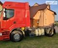 Красный Рено Премиум, объемом двигателя 10.84 л и пробегом 150 тыс. км за 8500 $, фото 18 на Automoto.ua