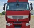 Красный Рено Премиум, объемом двигателя 11 л и пробегом 1 тыс. км за 6500 $, фото 1 на Automoto.ua