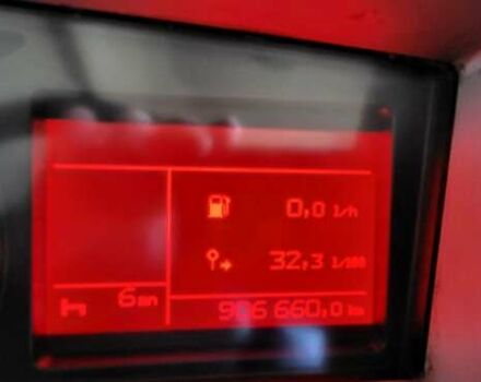 Красный Рено Премиум, объемом двигателя 10.84 л и пробегом 996 тыс. км за 6300 $, фото 20 на Automoto.ua