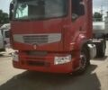 Червоний Рено Преміум, об'ємом двигуна 10.84 л та пробігом 1 тис. км за 8000 $, фото 1 на Automoto.ua