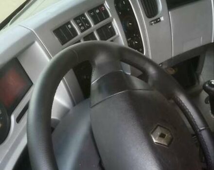 Красный Рено Премиум, объемом двигателя 10.84 л и пробегом 1 тыс. км за 7000 $, фото 13 на Automoto.ua