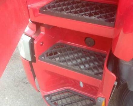 Красный Рено Премиум, объемом двигателя 10.84 л и пробегом 1 тыс. км за 7000 $, фото 8 на Automoto.ua