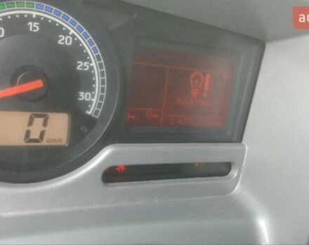 Красный Рено Премиум, объемом двигателя 10.84 л и пробегом 1 тыс. км за 7000 $, фото 11 на Automoto.ua