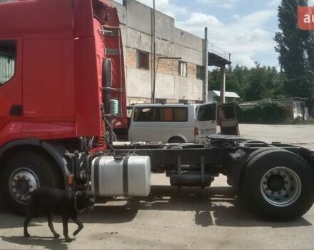 Красный Рено Премиум, объемом двигателя 10.84 л и пробегом 1 тыс. км за 7000 $, фото 3 на Automoto.ua