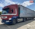 Красный Рено Премиум, объемом двигателя 10.84 л и пробегом 476 тыс. км за 12250 $, фото 1 на Automoto.ua