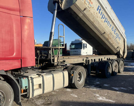 Червоний Рено Преміум, об'ємом двигуна 10.8 л та пробігом 1 тис. км за 25000 $, фото 18 на Automoto.ua