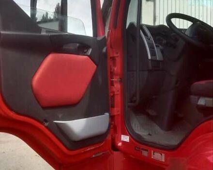 Красный Рено Премиум, объемом двигателя 10.84 л и пробегом 1 тыс. км за 7000 $, фото 7 на Automoto.ua