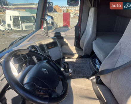 Червоний Рено Преміум, об'ємом двигуна 10.8 л та пробігом 1 тис. км за 25000 $, фото 23 на Automoto.ua