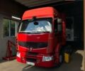 Красный Рено Премиум, объемом двигателя 10.8 л и пробегом 1 тыс. км за 6500 $, фото 1 на Automoto.ua