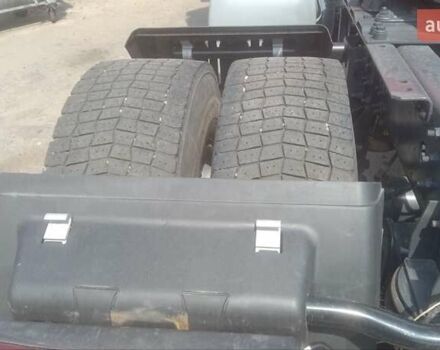 Красный Рено Премиум, объемом двигателя 10.84 л и пробегом 1 тыс. км за 7000 $, фото 6 на Automoto.ua