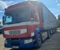 Красный Рено Премиум, объемом двигателя 10.84 л и пробегом 476 тыс. км за 12250 $, фото 5 на Automoto.ua