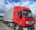 Красный Рено Премиум, объемом двигателя 10.8 л и пробегом 1 тыс. км за 8200 $, фото 1 на Automoto.ua