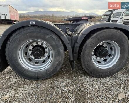 Червоний Рено Преміум, об'ємом двигуна 10.5 л та пробігом 466 тис. км за 28500 $, фото 7 на Automoto.ua