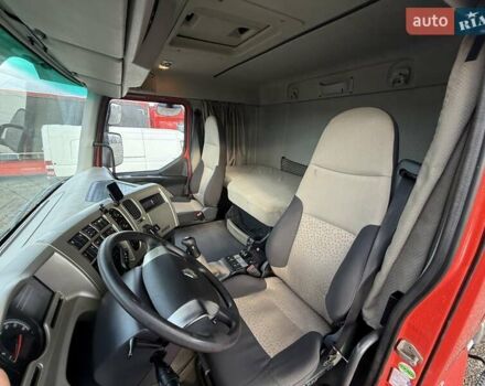 Червоний Рено Преміум, об'ємом двигуна 10.5 л та пробігом 466 тис. км за 28500 $, фото 9 на Automoto.ua