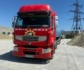 Красный Рено Премиум, объемом двигателя 10.8 л и пробегом 880 тыс. км за 10000 $, фото 1 на Automoto.ua