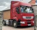 Красный Рено Премиум, объемом двигателя 10.8 л и пробегом 1000 тыс. км за 10800 $, фото 1 на Automoto.ua