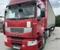 Красный Рено Премиум, объемом двигателя 0 л и пробегом 1 тыс. км за 16600 $, фото 1 на Automoto.ua