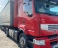 Красный Рено Премиум, объемом двигателя 10.84 л и пробегом 1000 тыс. км за 18500 $, фото 1 на Automoto.ua